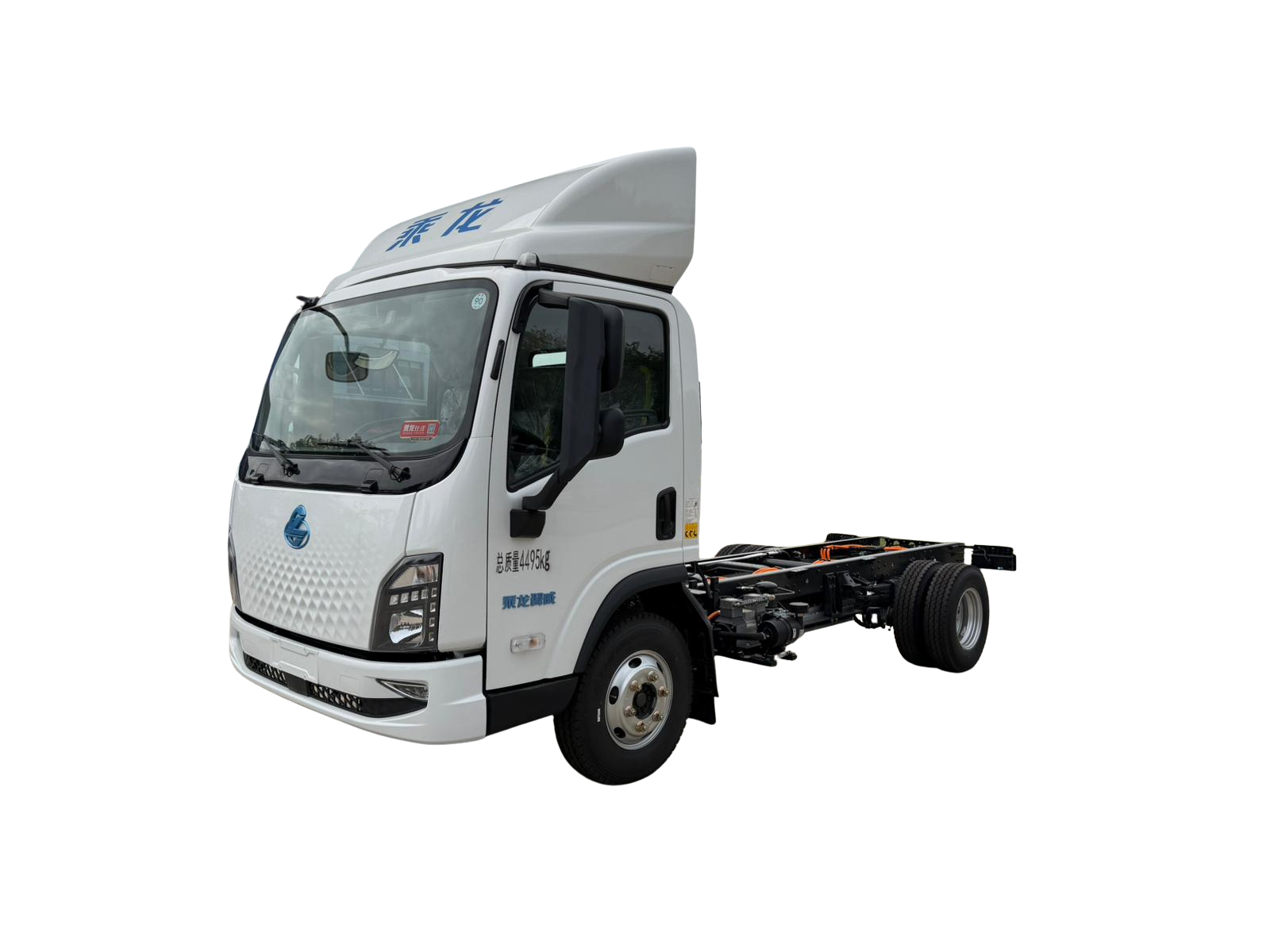 Cheng Long L2