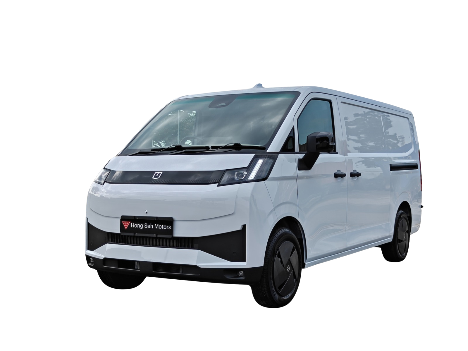 Farizon V7E