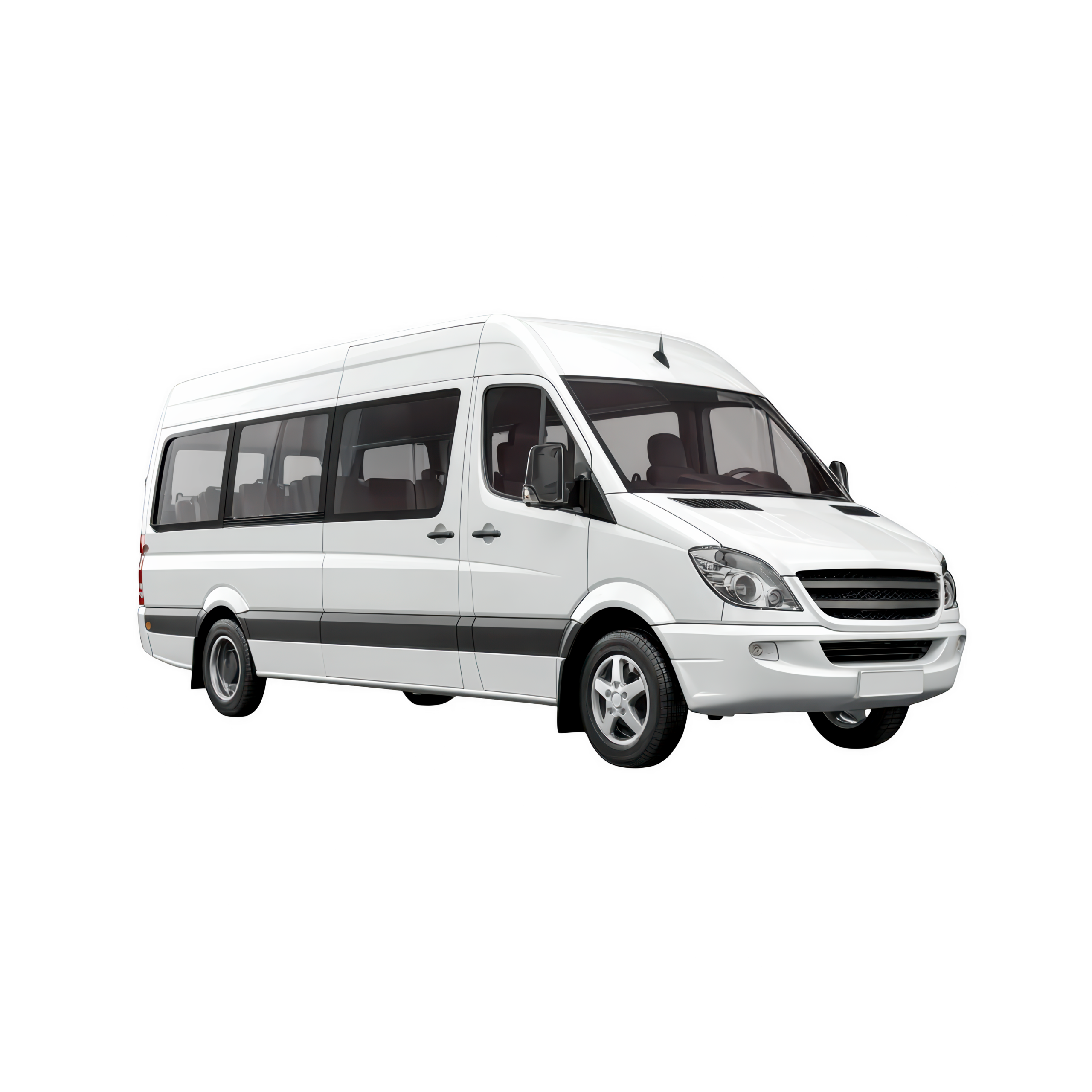 Benchmark Vehicle